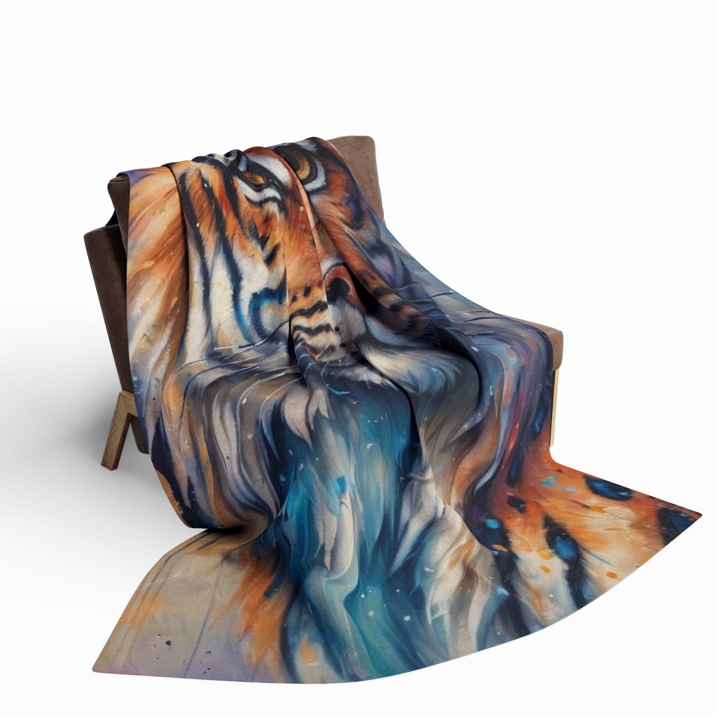 Arctic Fleece Blanket