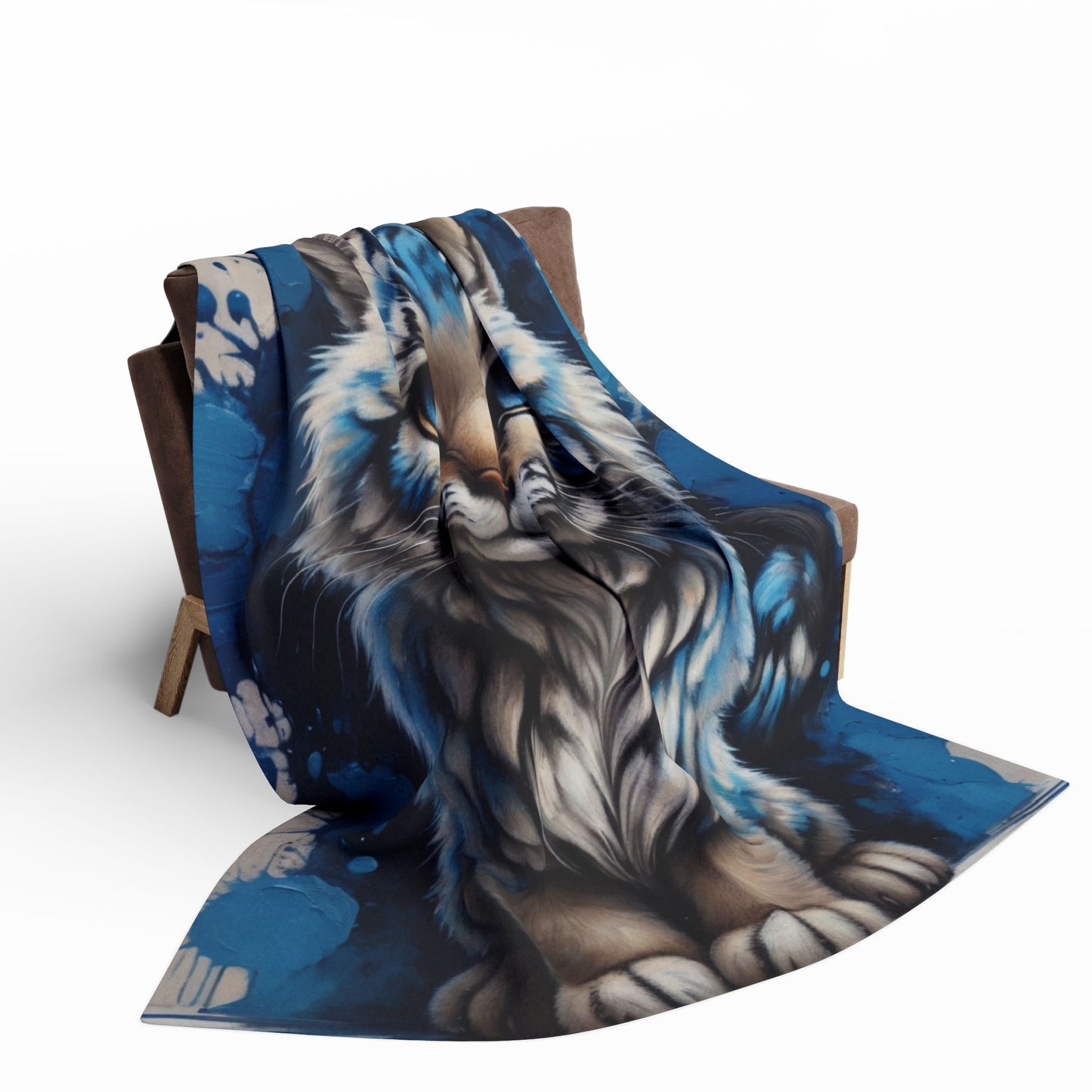 Arctic Fleece Blanket