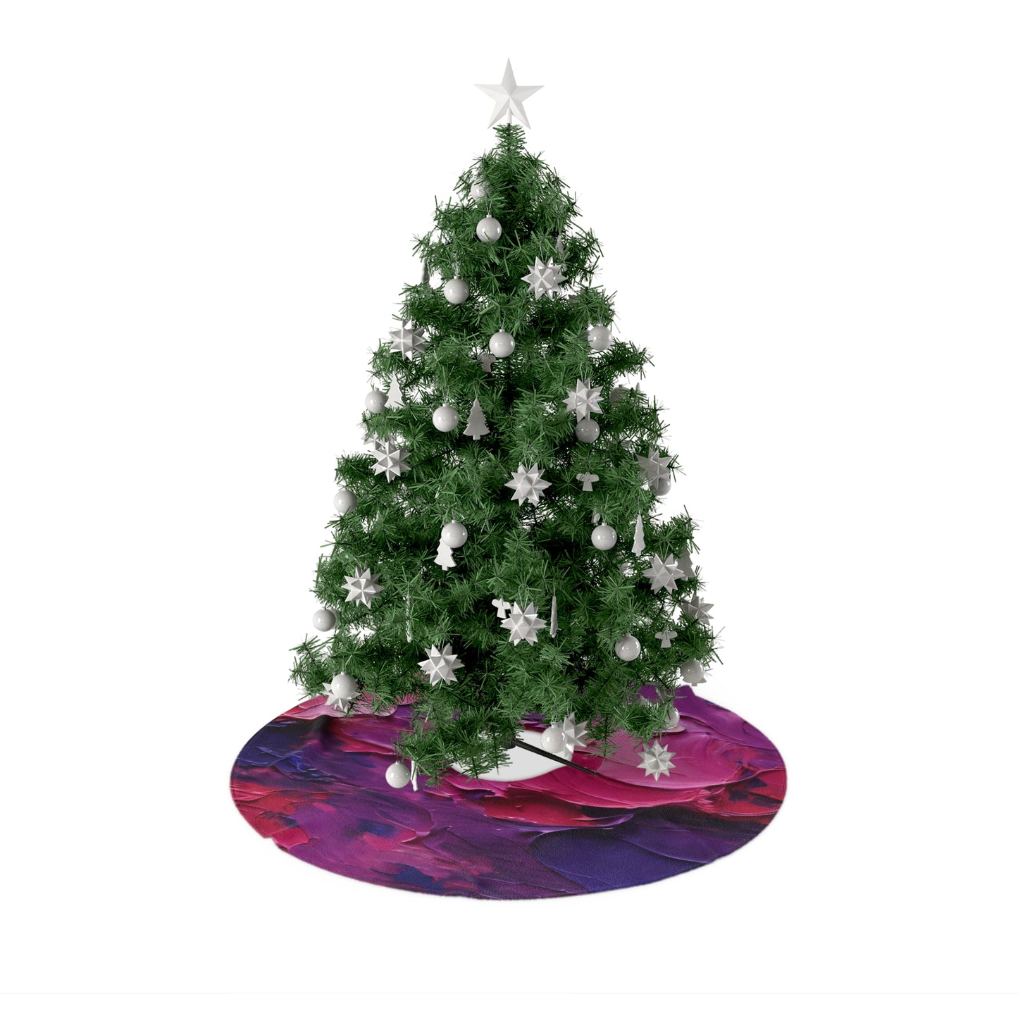 Christmas Tree Skirts