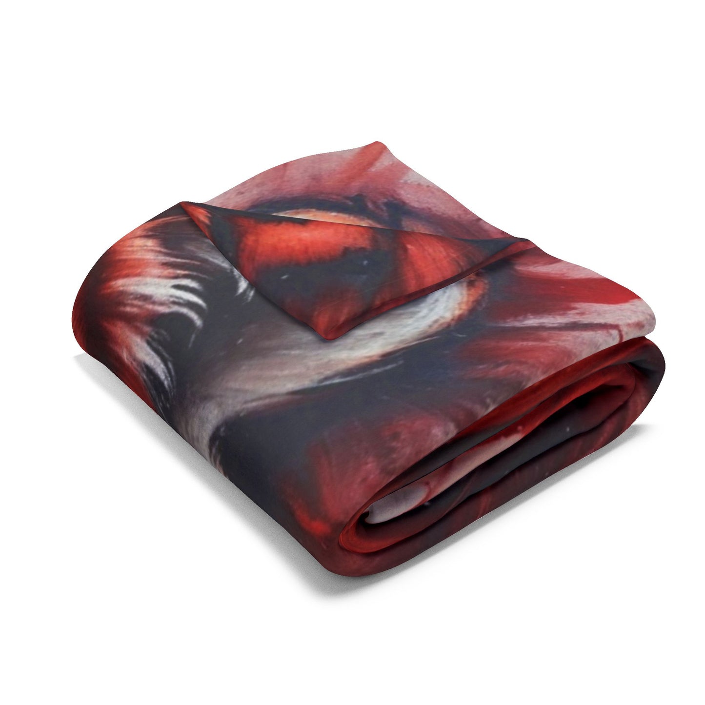 Arctic Fleece Blanket