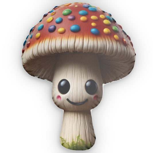 Shroomie Shaped Pillows 96