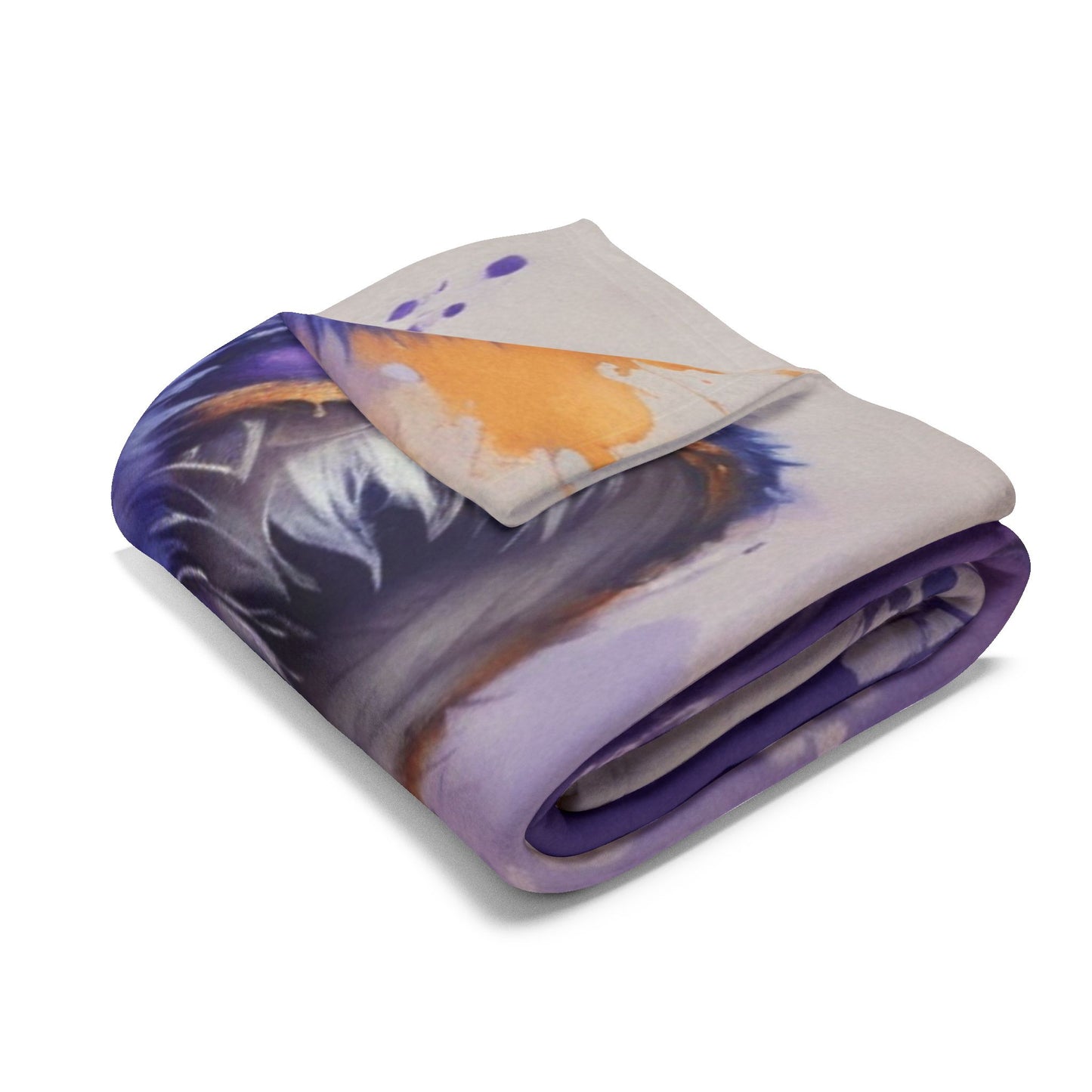 Arctic Fleece Blanket