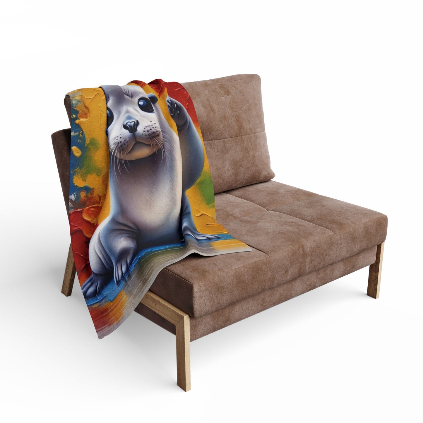 Arctic Fleece Blanket