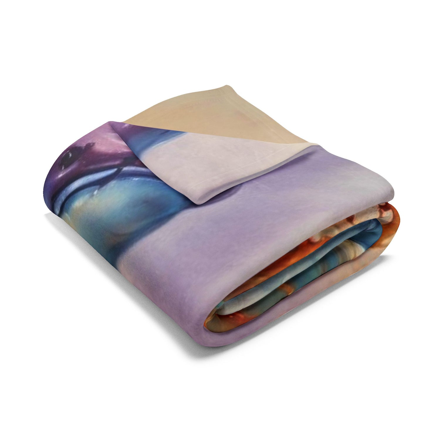 Arctic Fleece Blanket