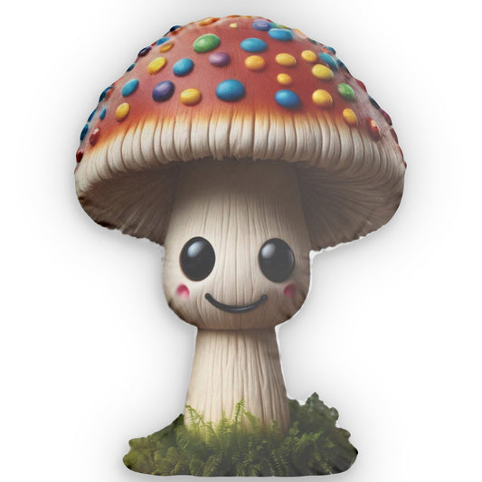 Shroomie Shaped Pillows 89