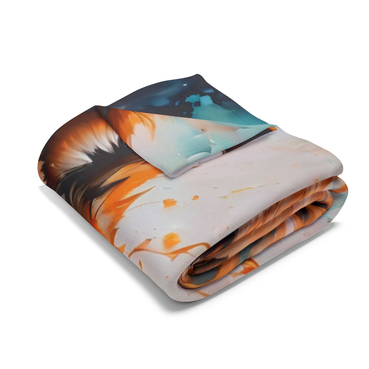 Arctic Fleece Blanket