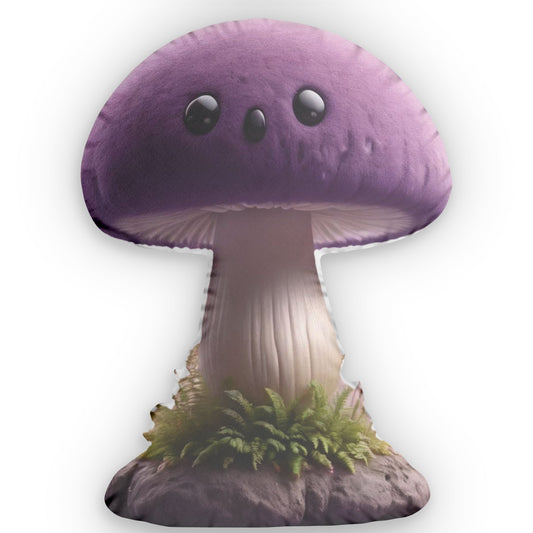Shroomie Shaped Pillows 66