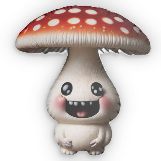 Shroomie Shaped Pillows 86