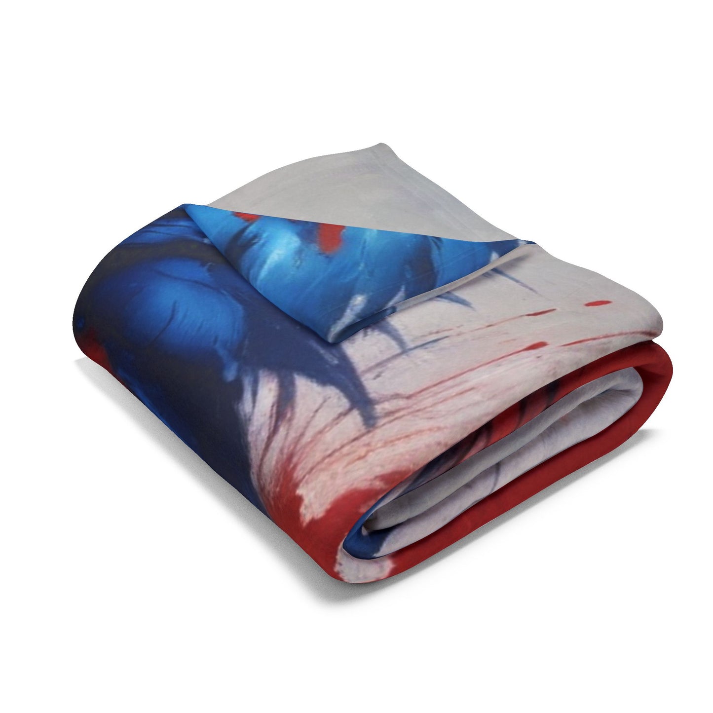 Arctic Fleece Blanket