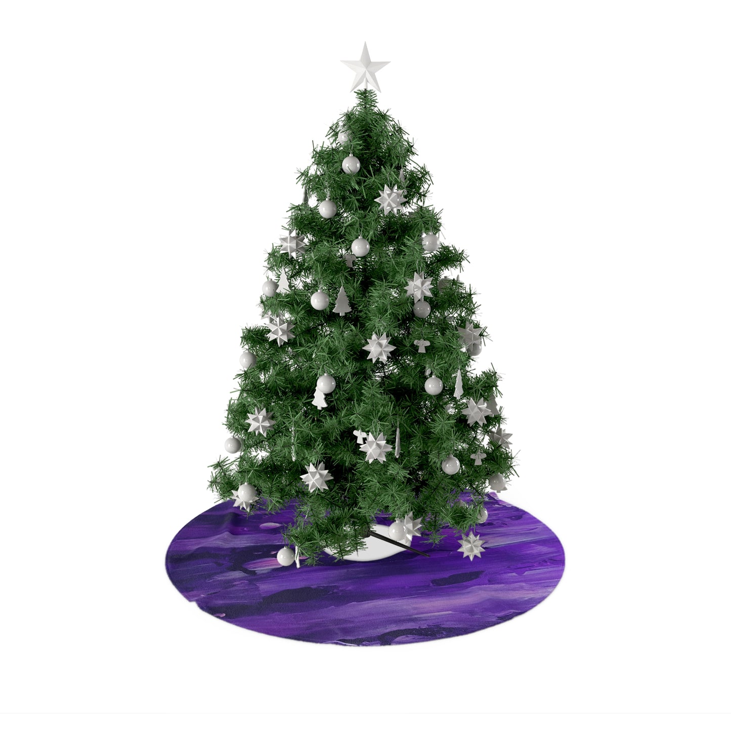 Christmas Tree Skirts