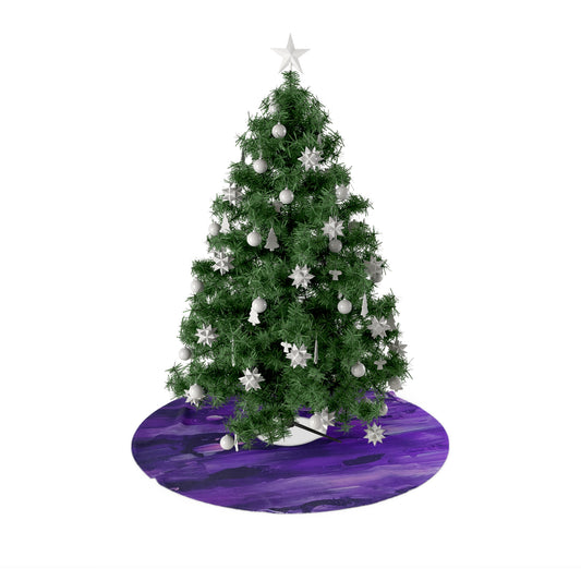 Christmas Tree Skirts