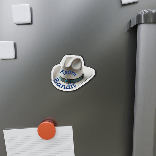 Magnet