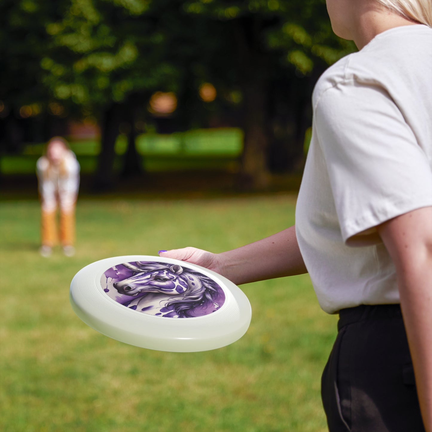 Wham-O Frisbee