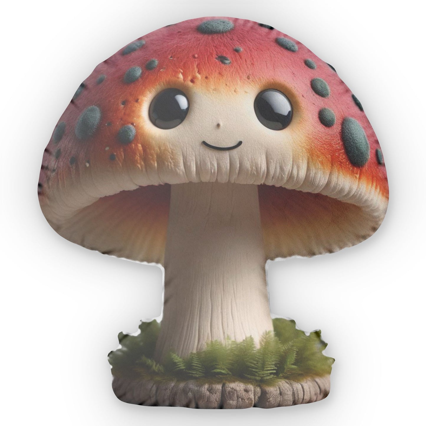 Shroomie Shaped Pillows 09
