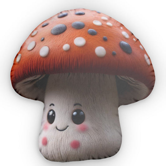 Shroomie Shaped Pillows 03