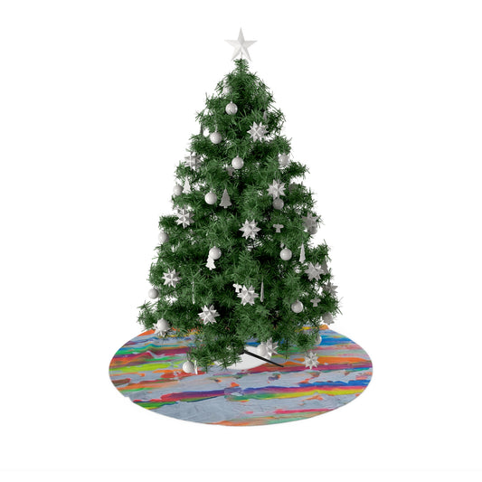 Christmas Tree Skirts