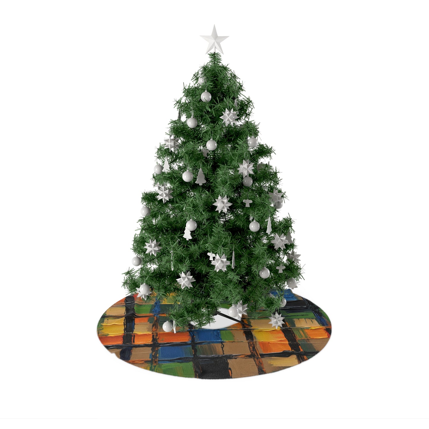 Christmas Tree Skirts