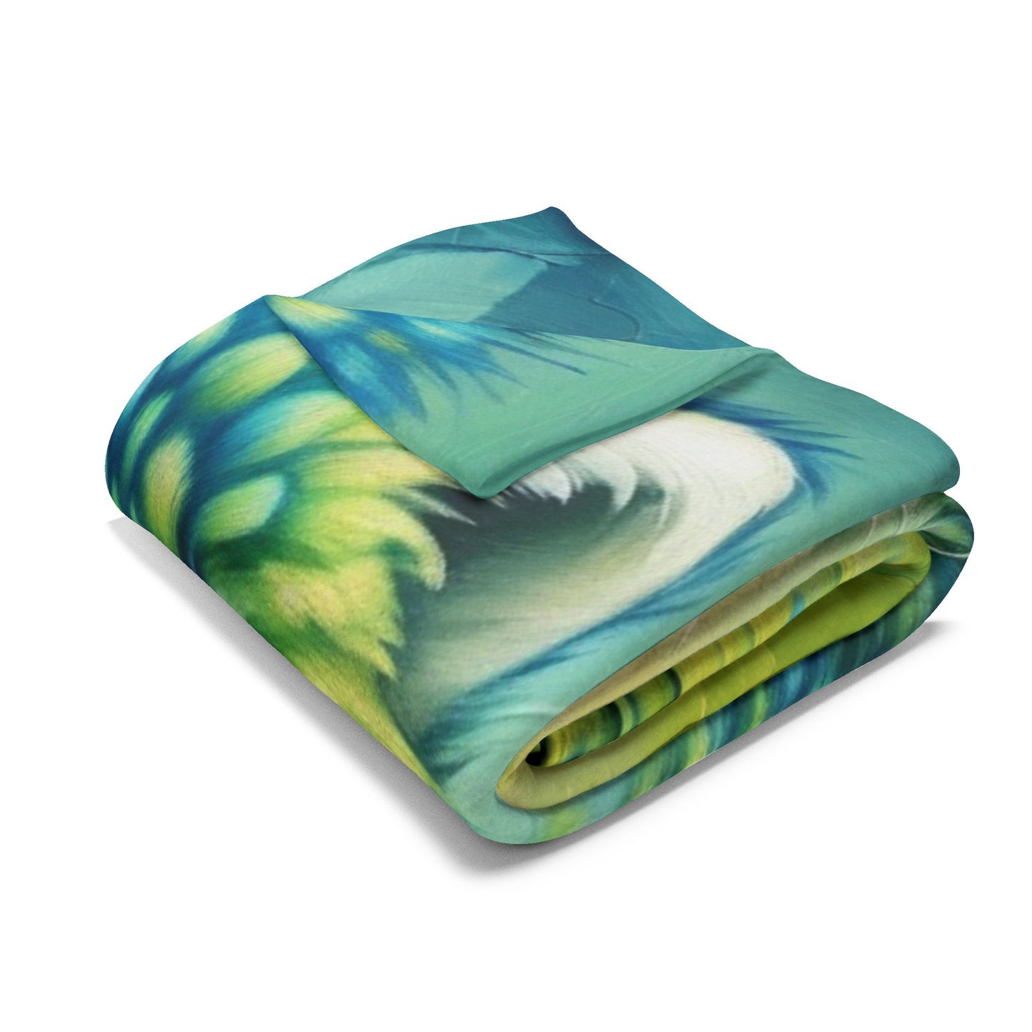 Arctic Fleece Blanket