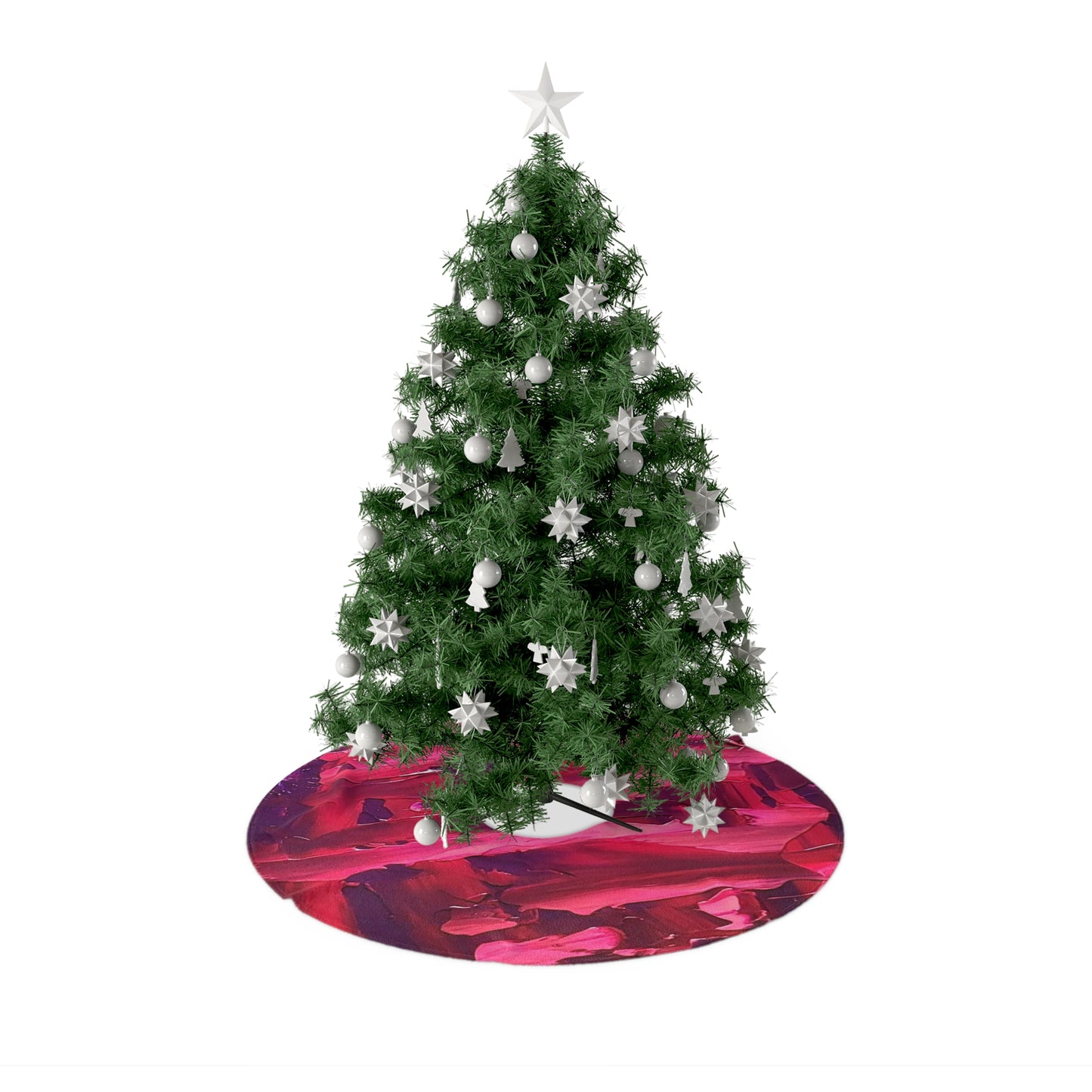 Christmas Tree Skirts