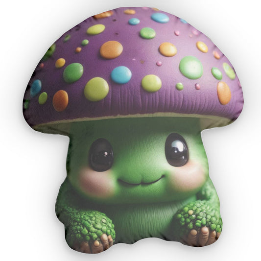 Shroomie Shaped Pillows 46