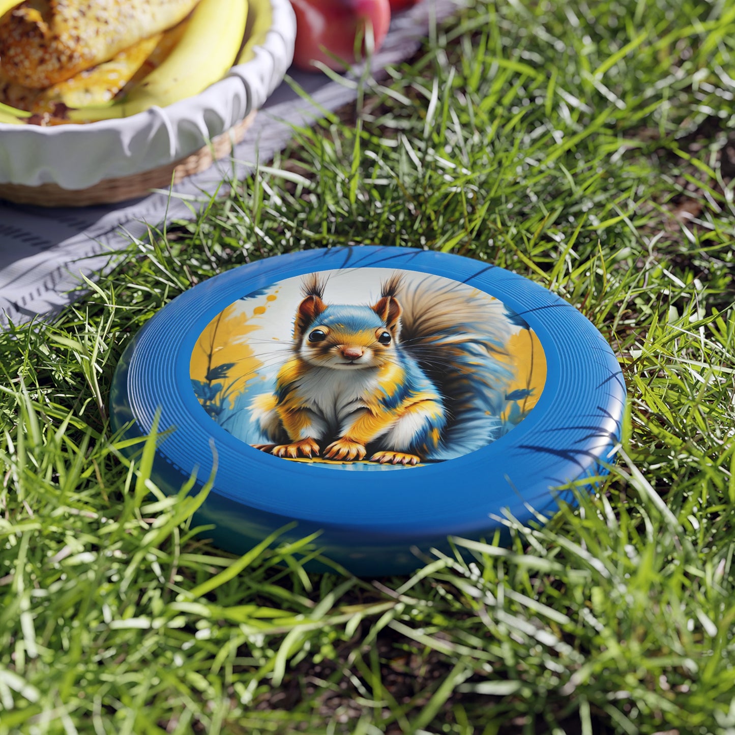 Wham-O Frisbee