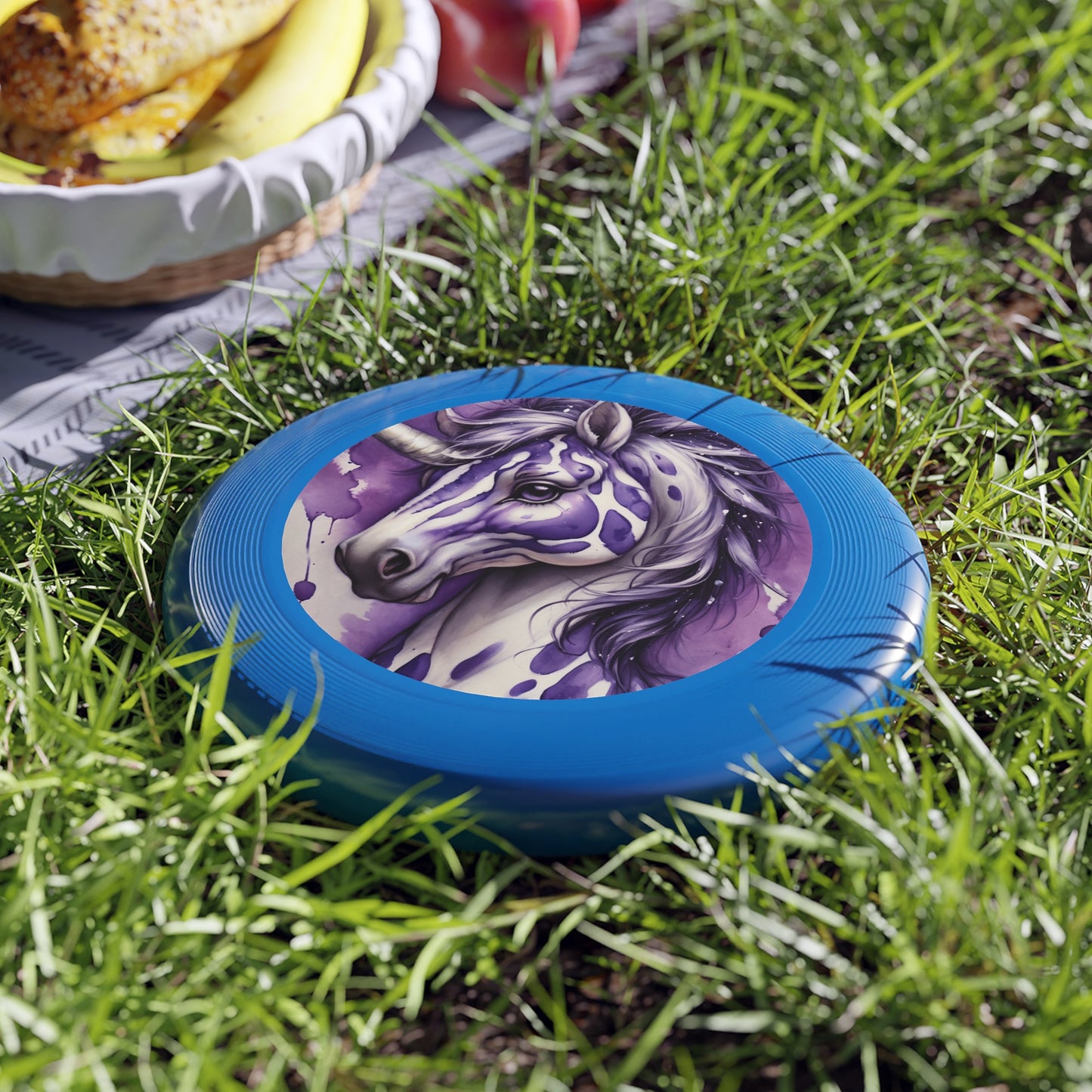 Wham-O Frisbee