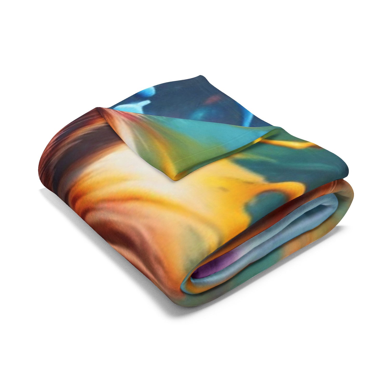 Arctic Fleece Blanket