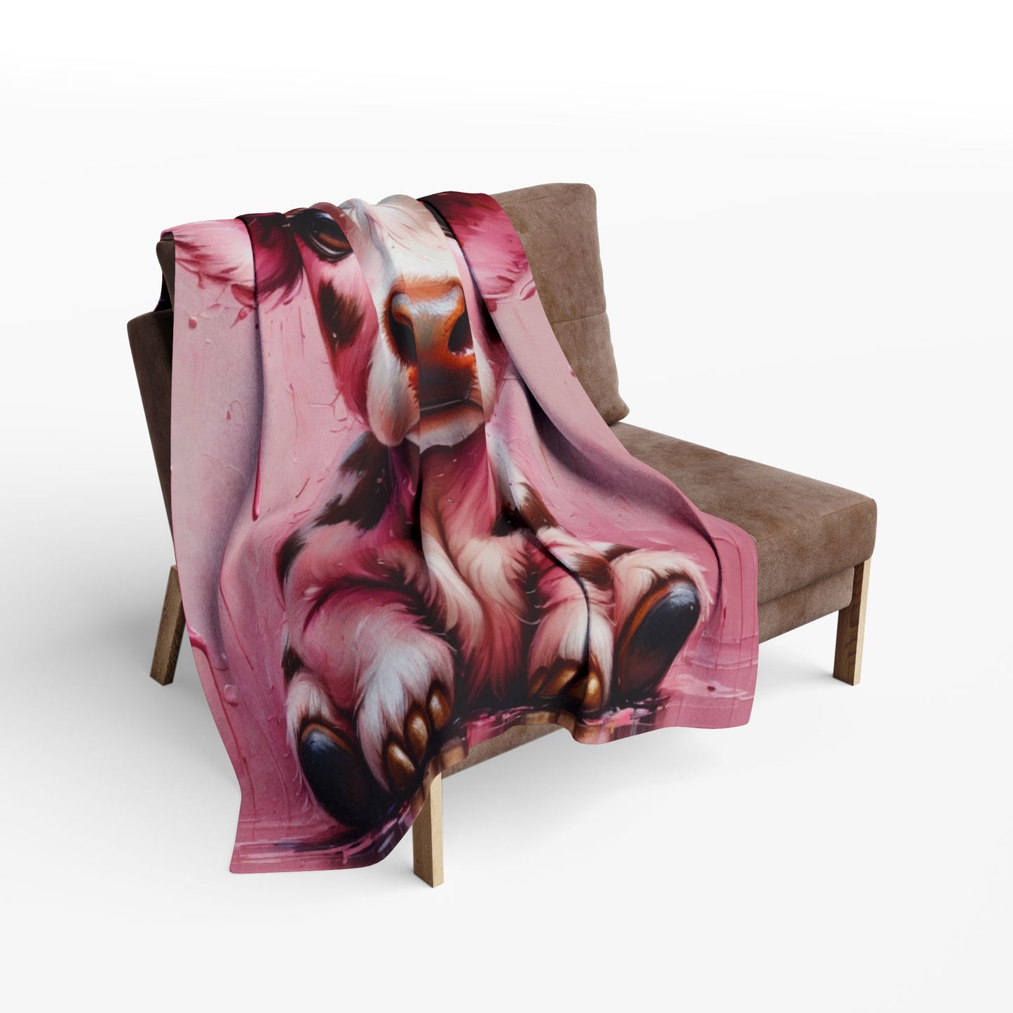 Arctic Fleece Blanket