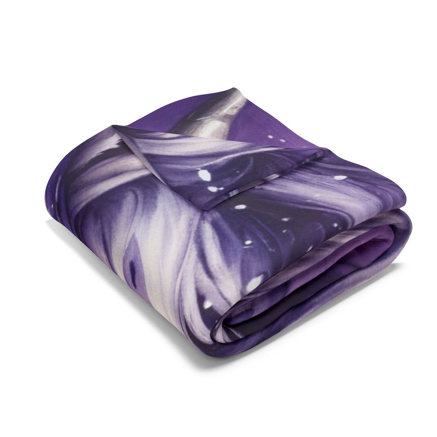 Arctic Fleece Blanket