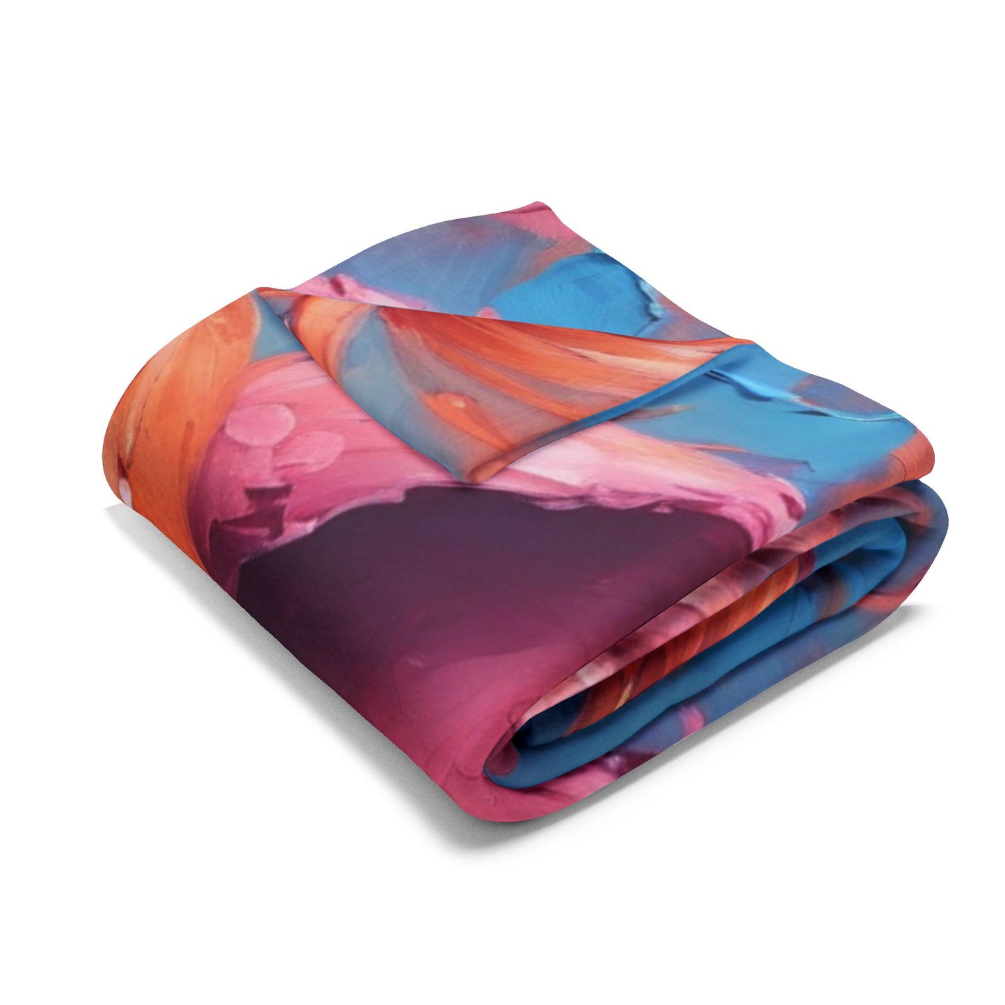 Arctic Fleece Blanket