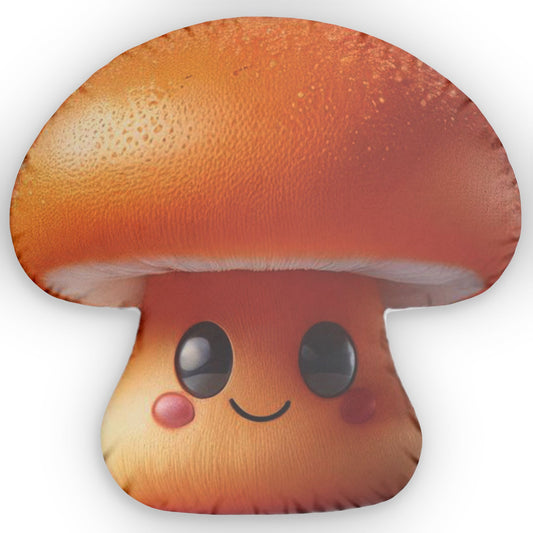 Shroomie Shaped Pillows 69