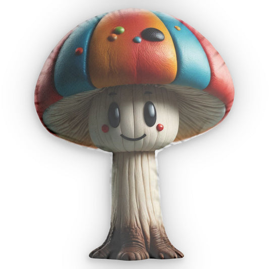 Shroomie Shaped Pillows 31