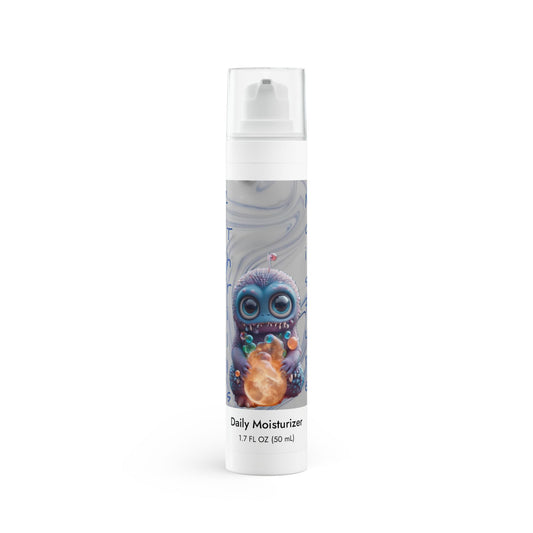 Daily Moisturizer, 1.7oz