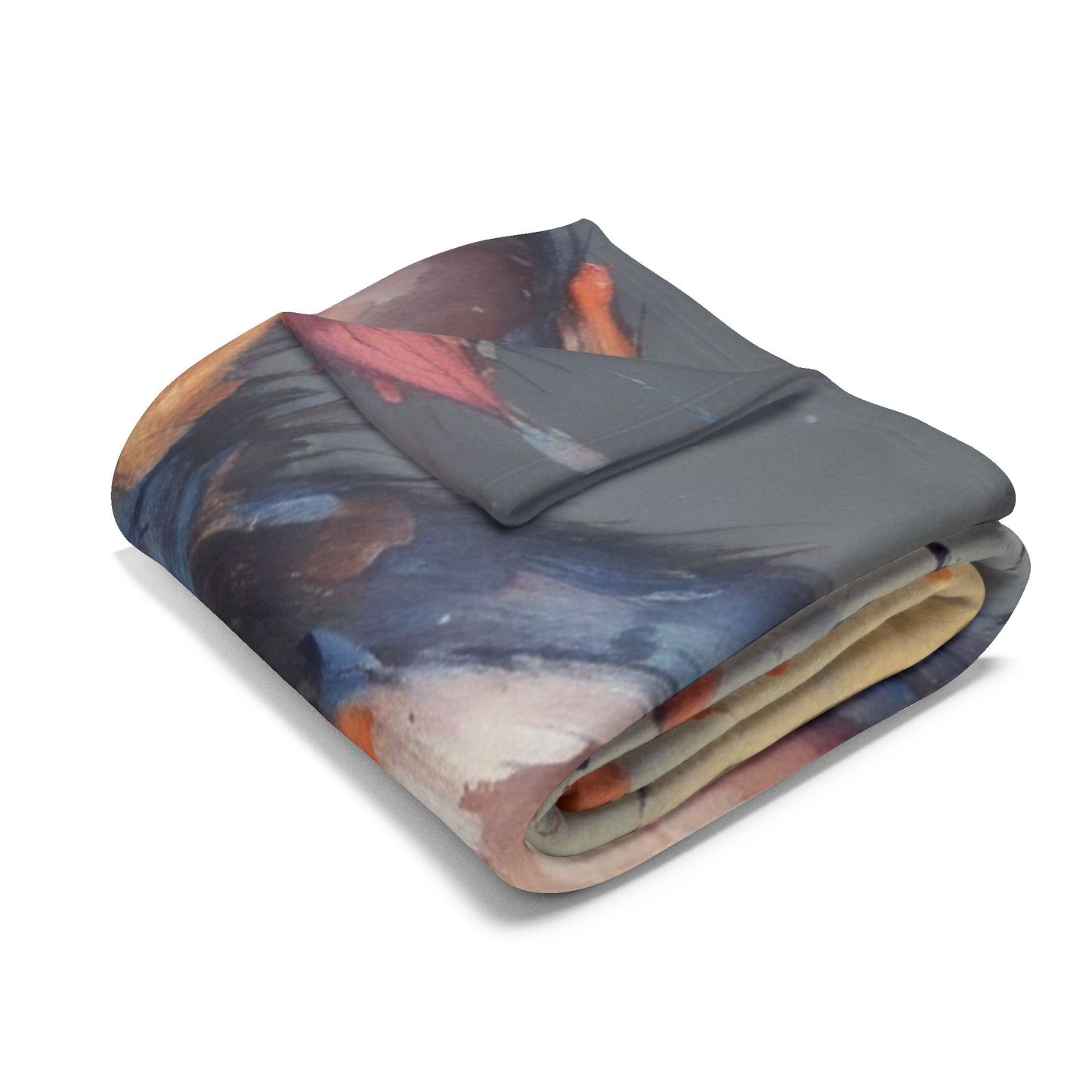 Arctic Fleece Blanket