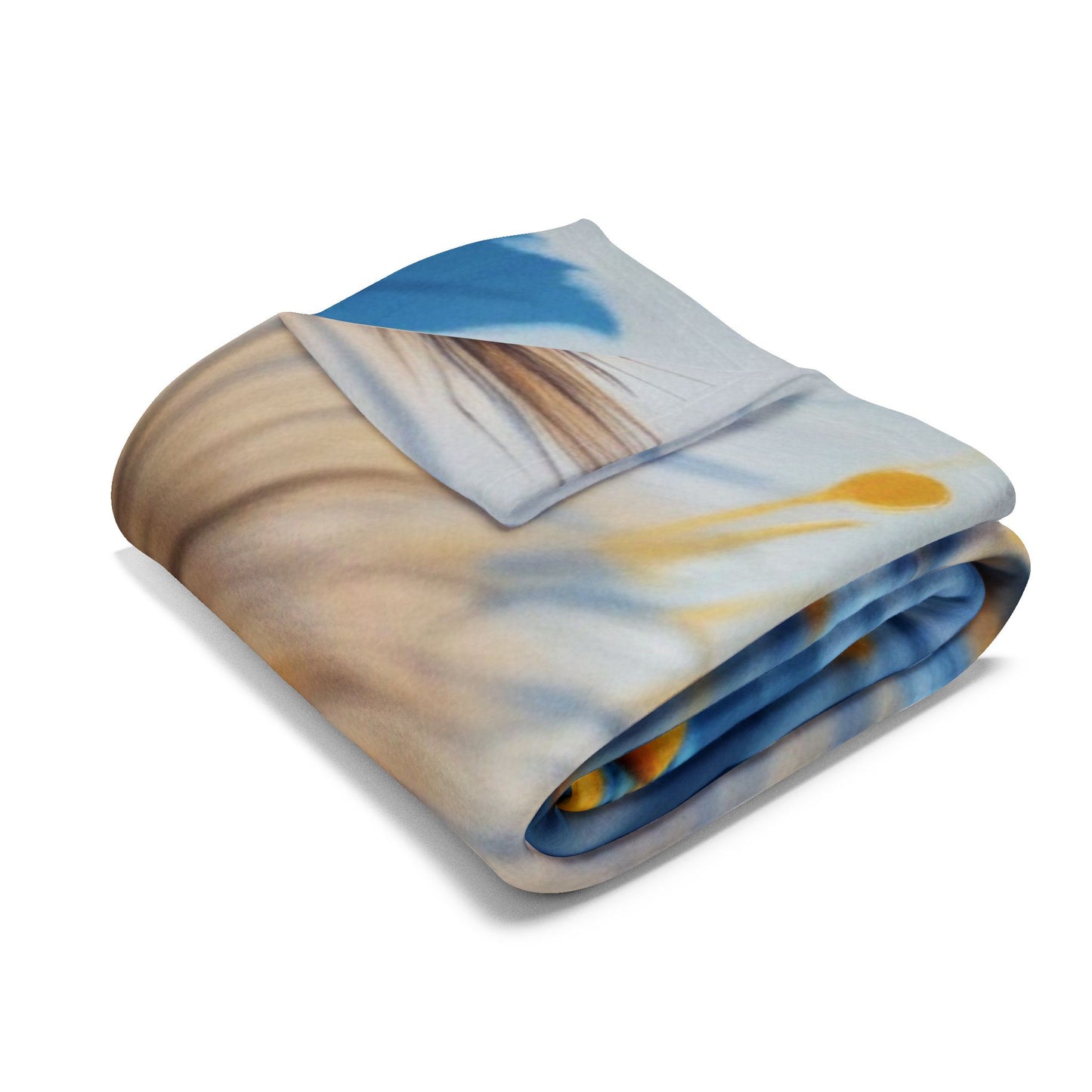 Arctic Fleece Blanket