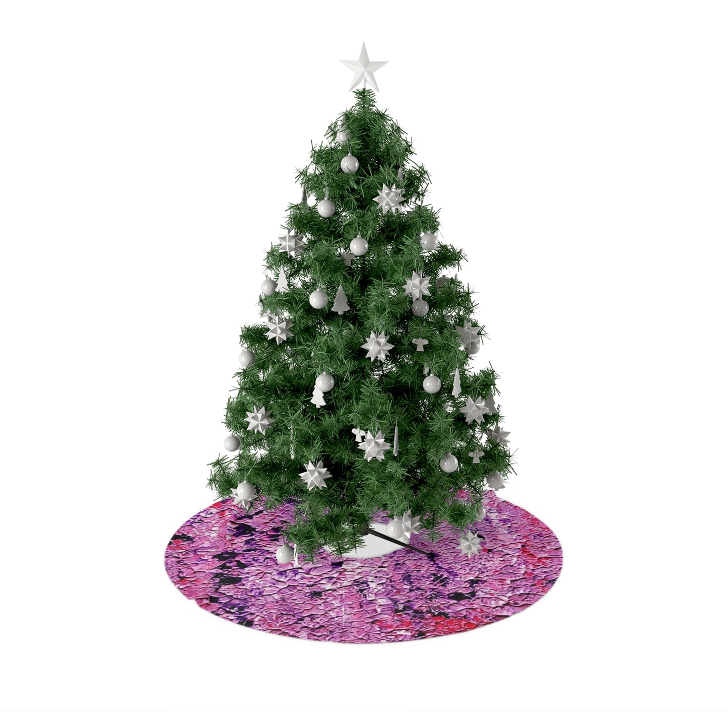 Christmas Tree Skirts