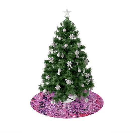 Christmas Tree Skirts