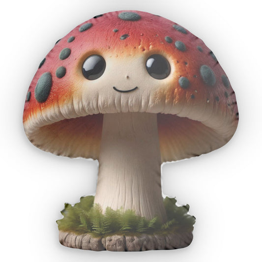 Shroomie Shaped Pillows 09