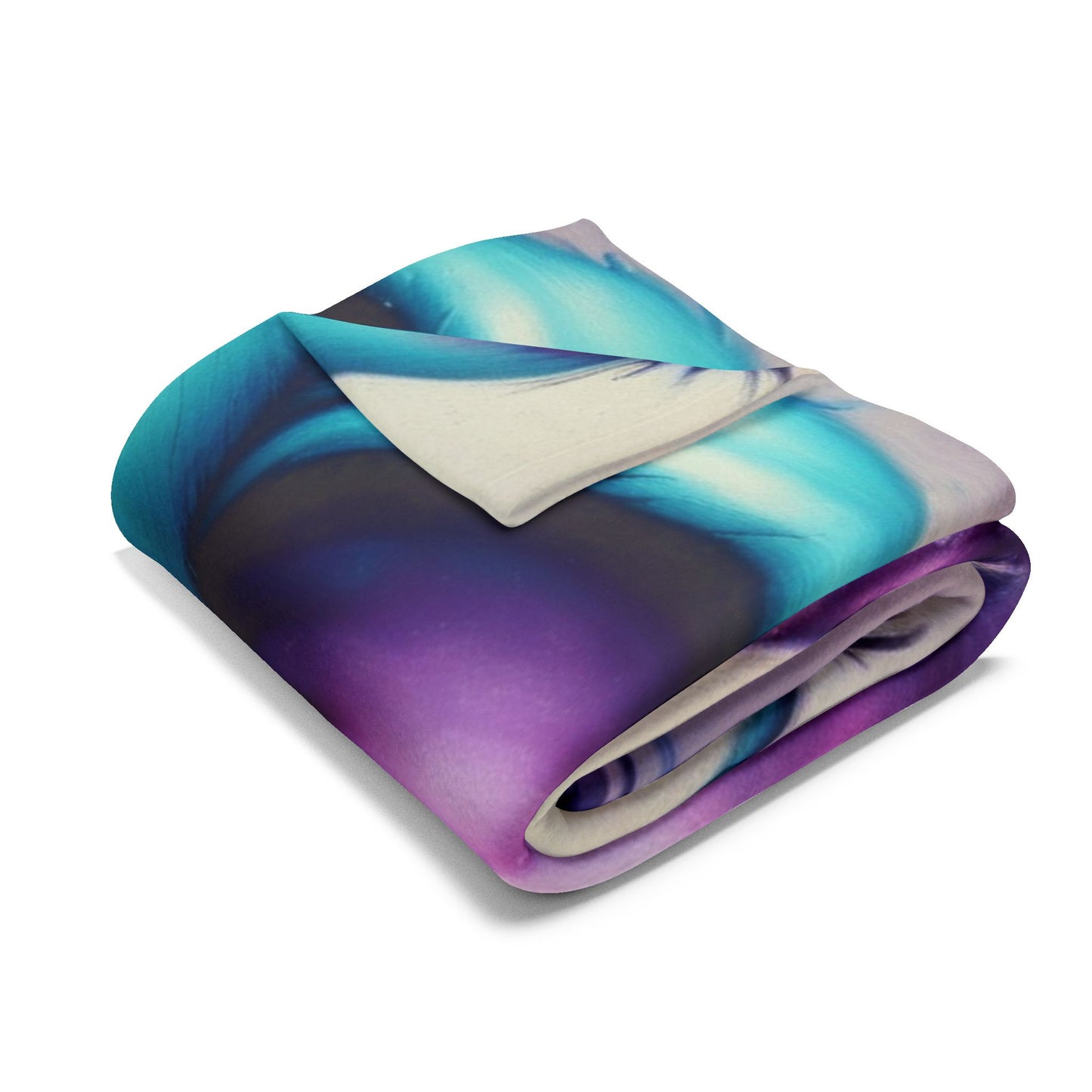 Arctic Fleece Blanket