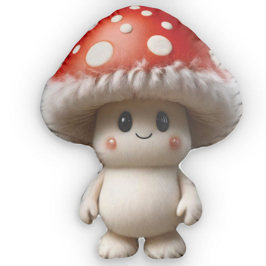 Shroomie Shaped Pillows 88