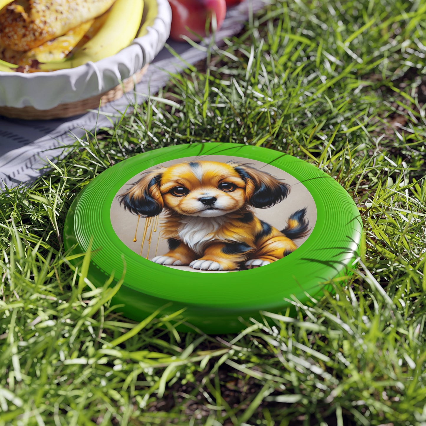 Wham-O Frisbee