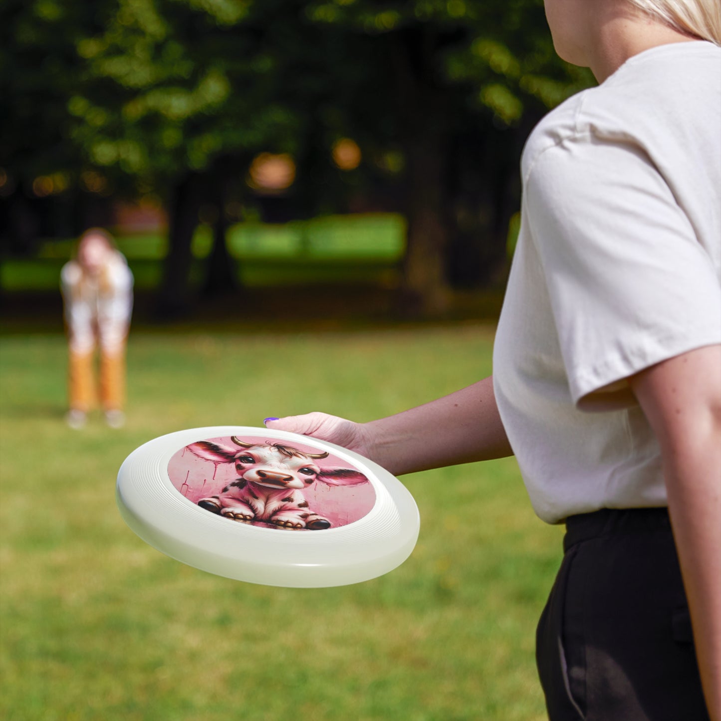 Wham-O Frisbee