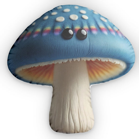 Shroomie Shaped Pillows 51