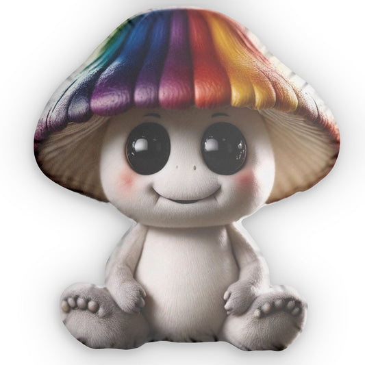 Shroomie Shaped Pillows 73