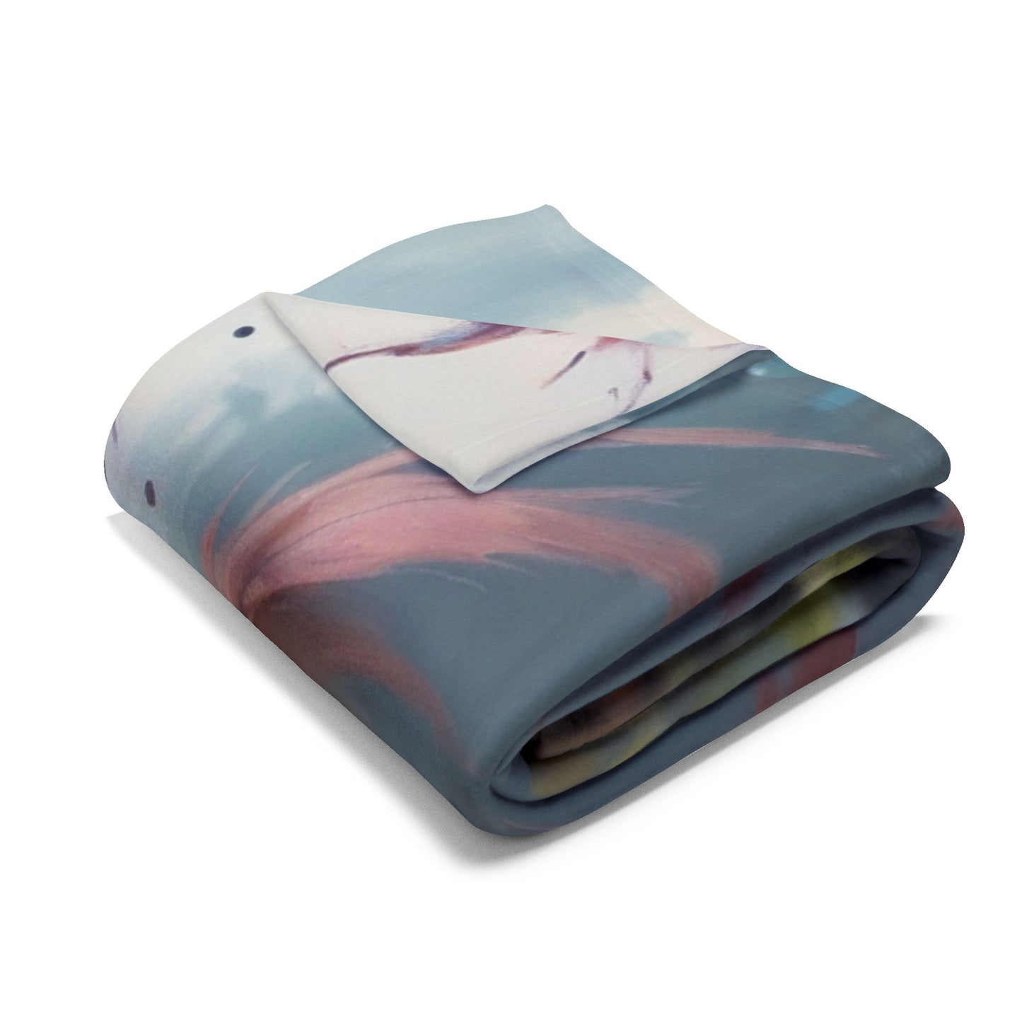 Arctic Fleece Blanket