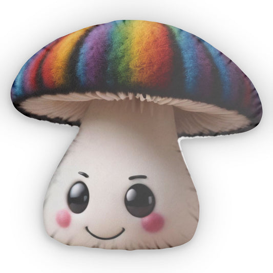 Shroomie Shaped Pillows 74