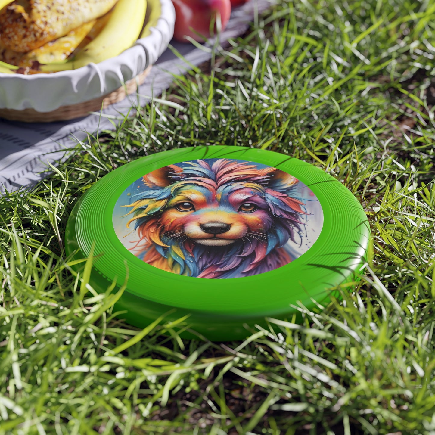 Wham-O Frisbee