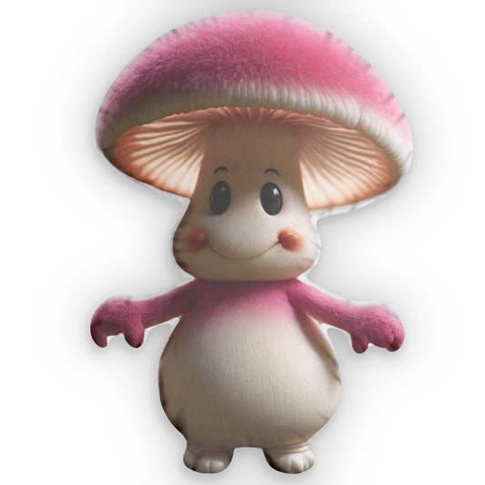 Shroomie Shaped Pillows 59