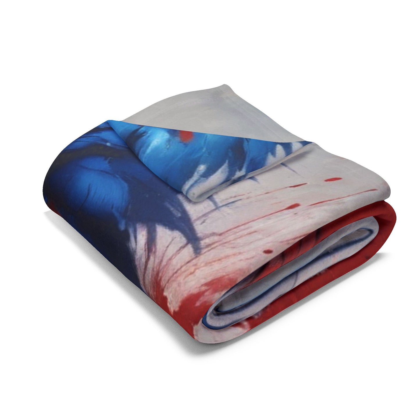 Arctic Fleece Blanket