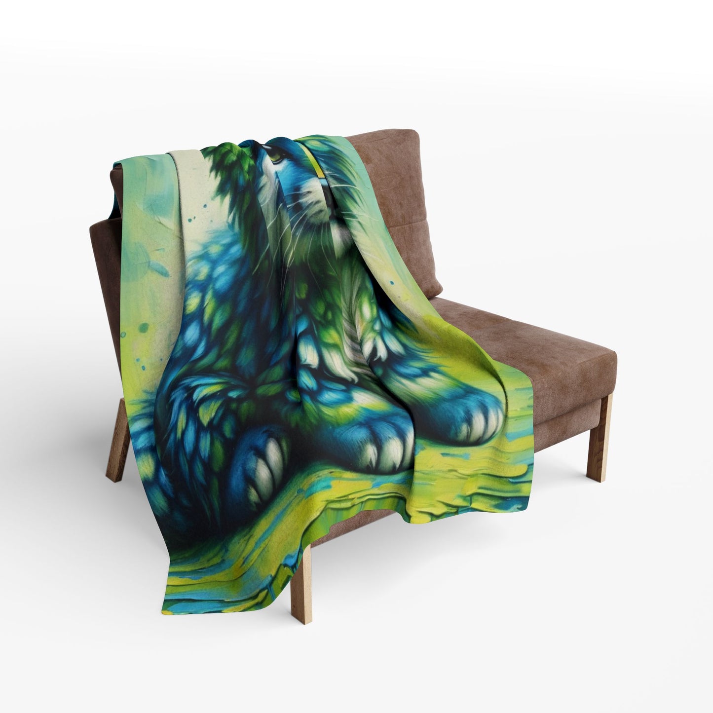 Arctic Fleece Blanket